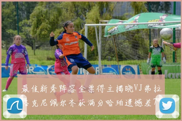 最佳新秀阵容全票得主揭晓VJ弗拉格克尼佩尔齐获满分哈珀遗憾差7分